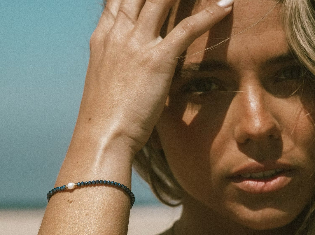The Naples Bracelet