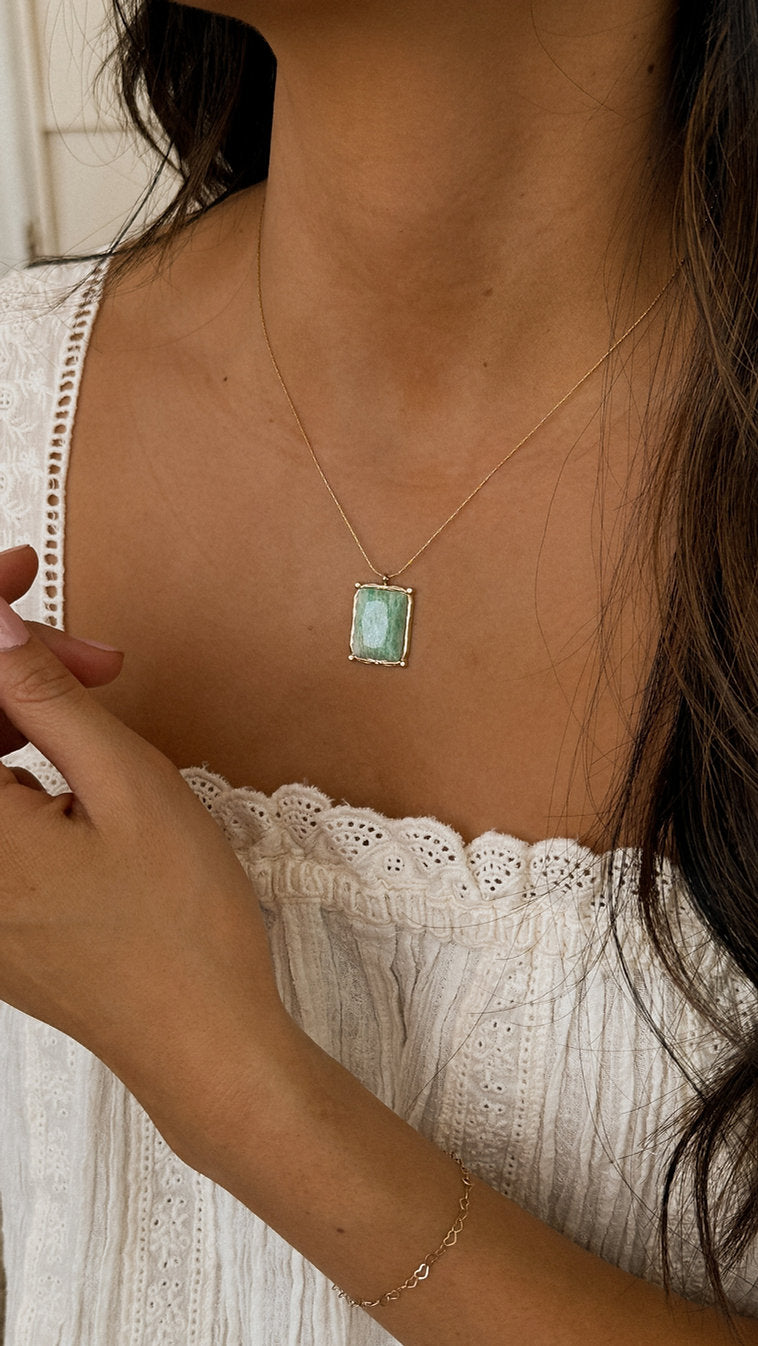 The Seabrook Necklace