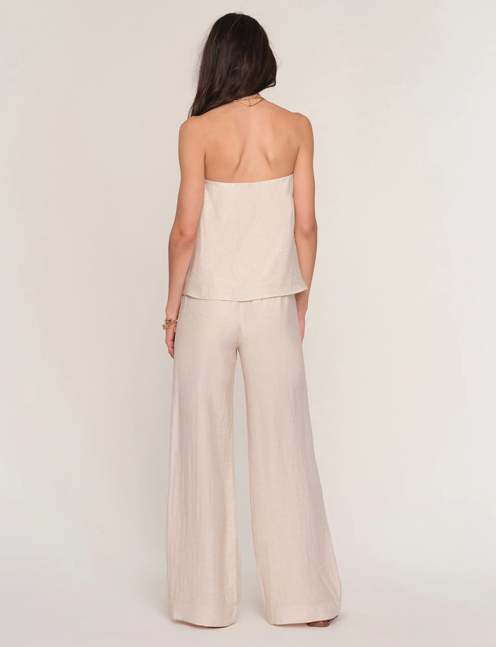Lyra Two Piece Set - Ecru