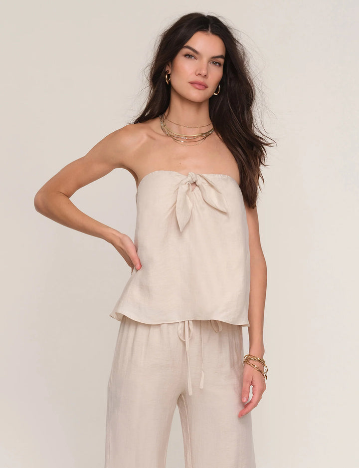 Lyra Two Piece Set - Ecru