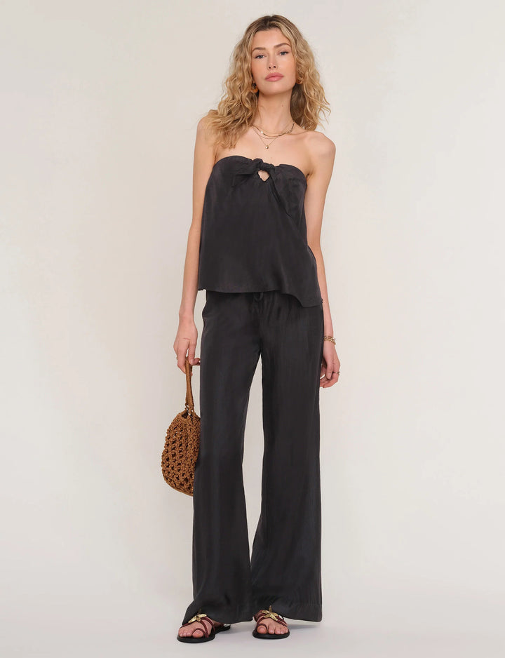 Lyra Two Piece Set - Black