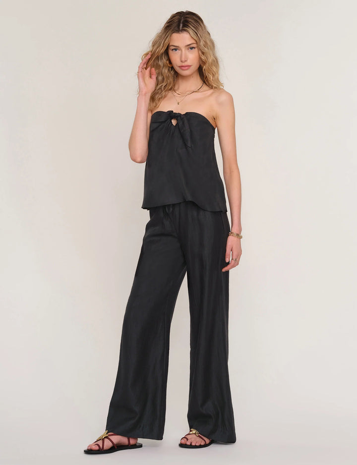 Lyra Two Piece Set - Black