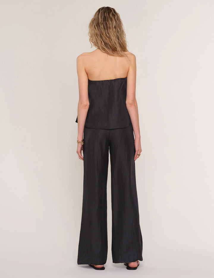 Lyra Two Piece Set - Black