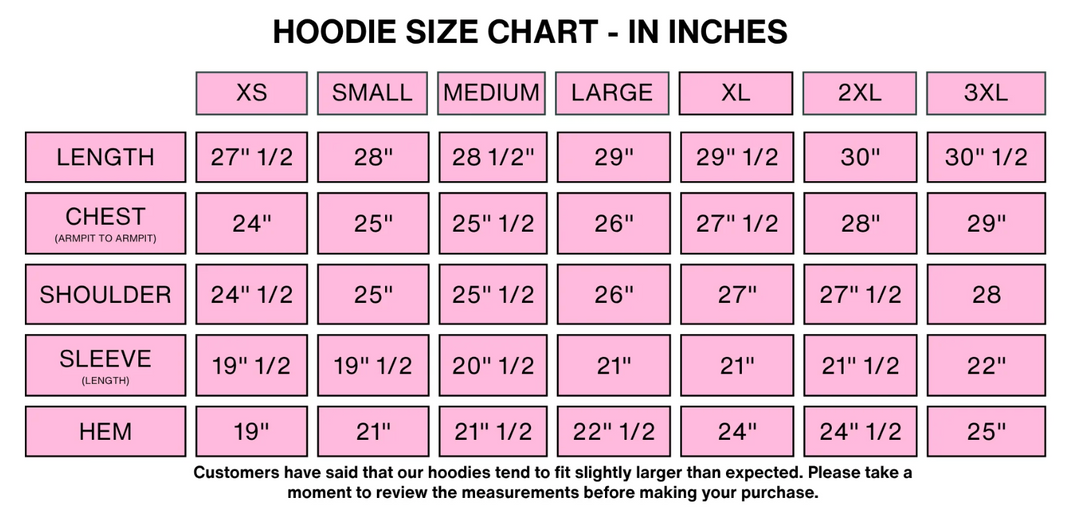 Quilted Pastel Hoodie