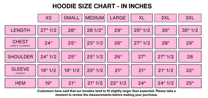 Quilted Pastel Hoodie