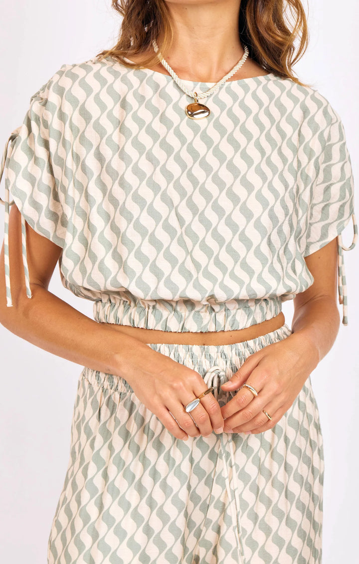 Twila Pant