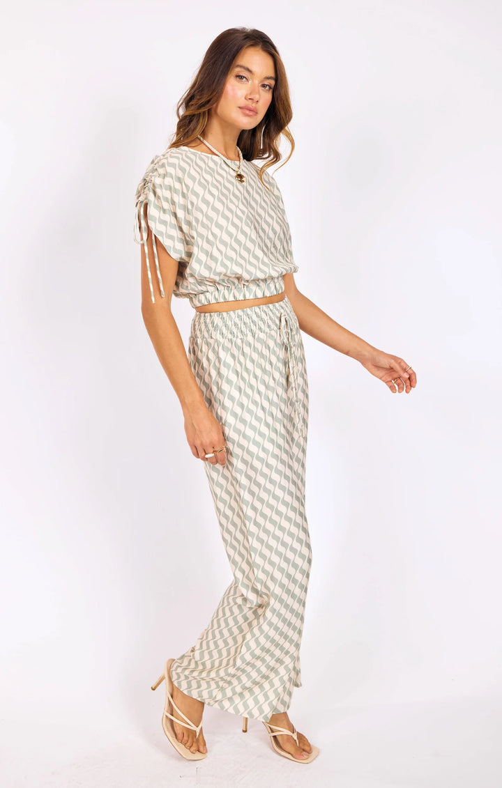 Twila Pant