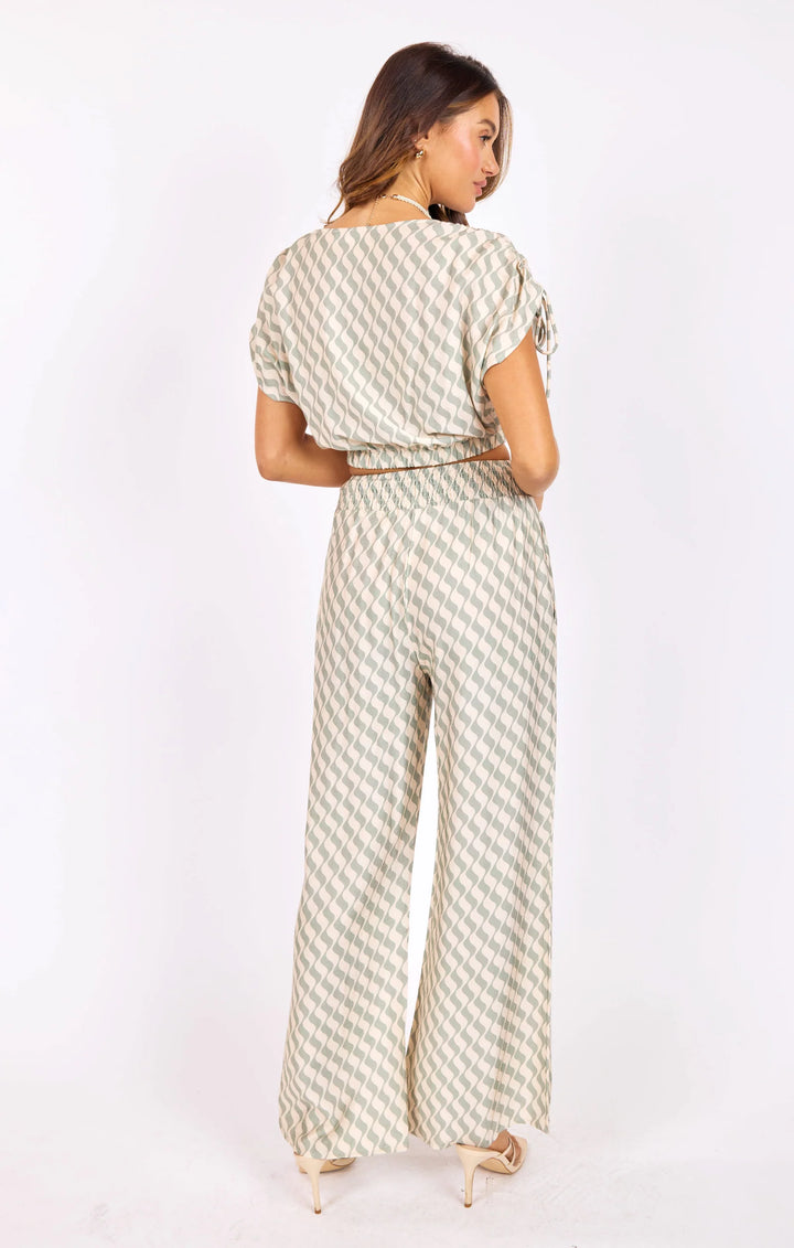 Twila Pant