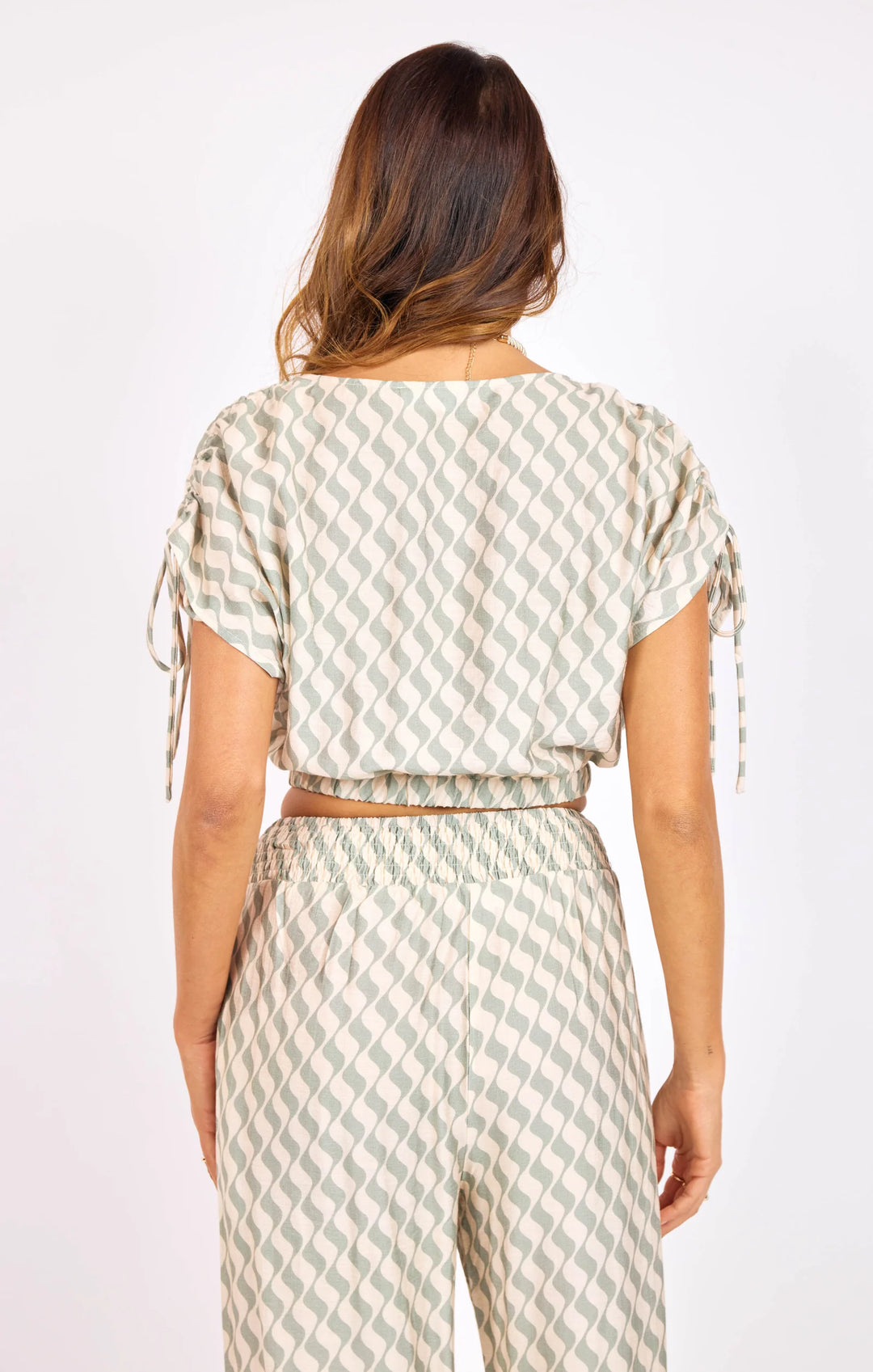 Twila Pant
