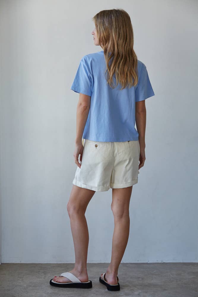 Braylee Perfect Tee