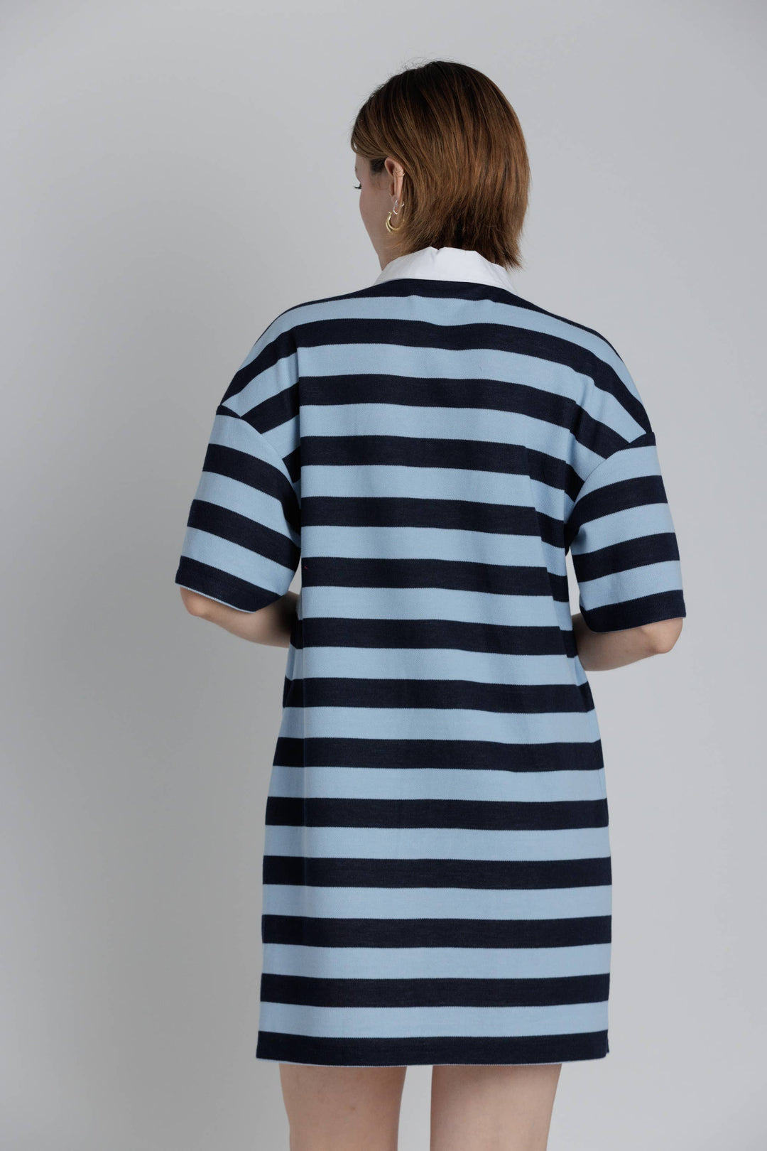 Chandler Rugby Dress