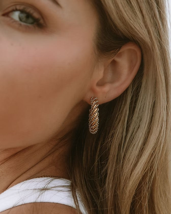 The Kimmy Hoops