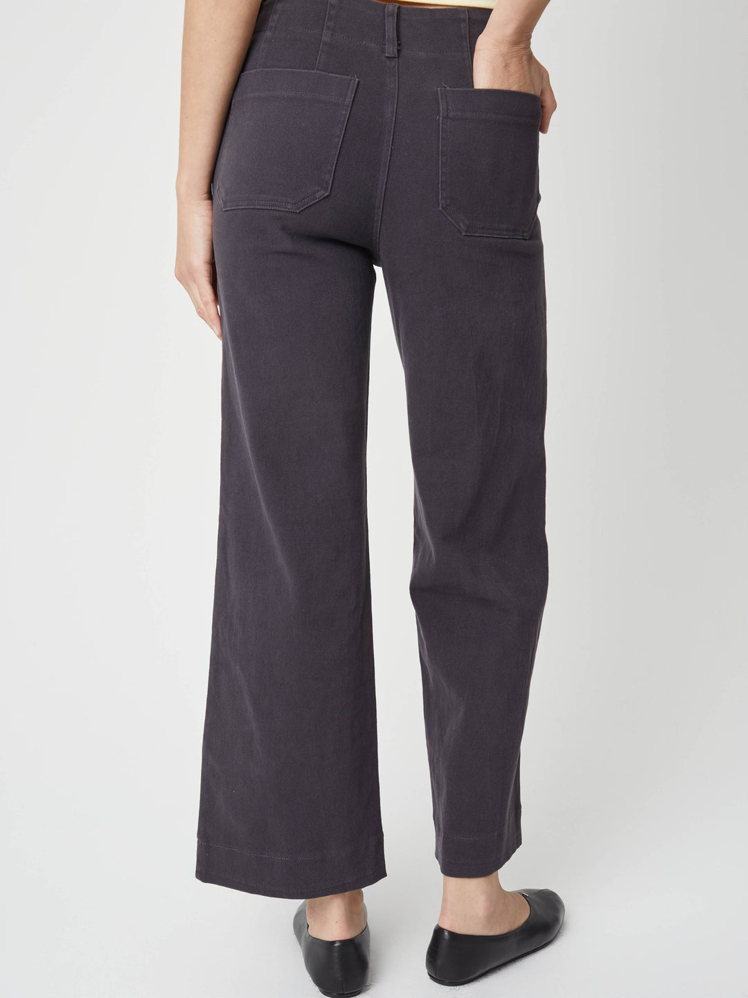 Ellison Pants