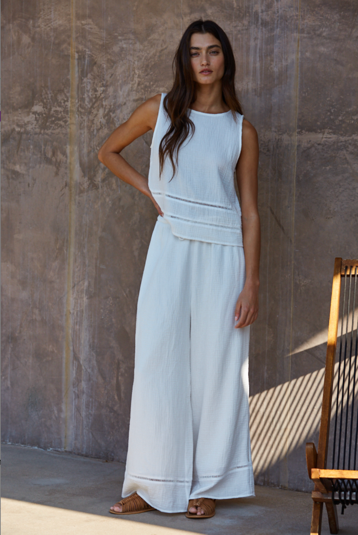 Equinox Pant
