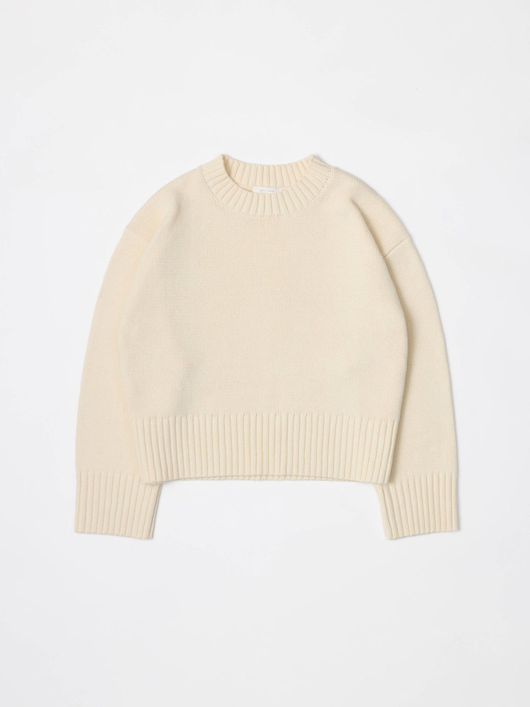 Asher Sweater