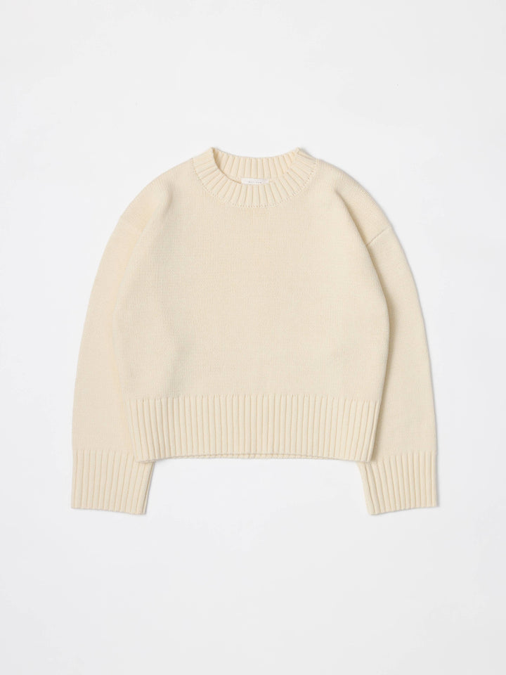 Asher Sweater