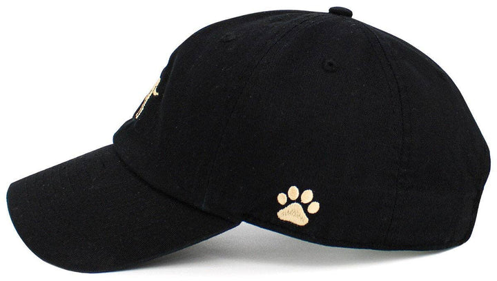 Labrador Baseball Cap