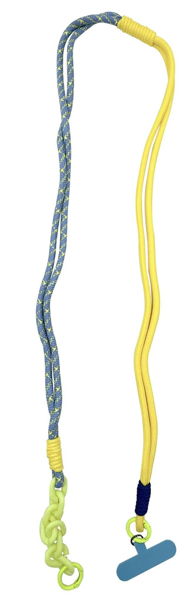 Rope Phone Lanyard