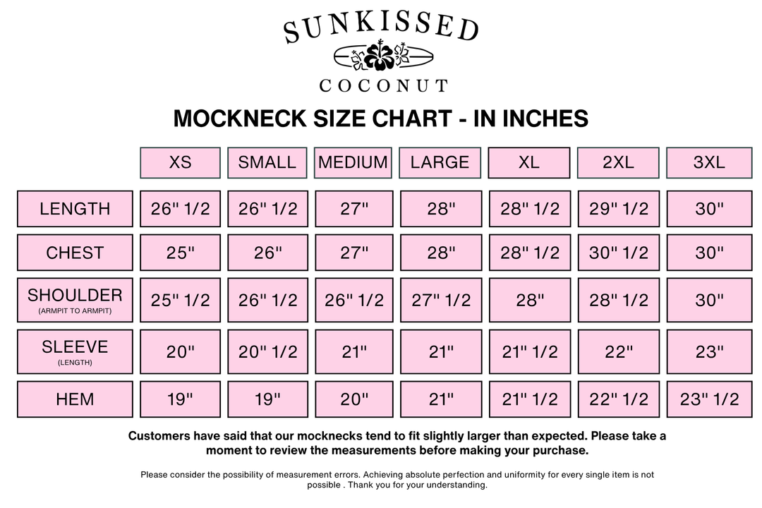 Holiday Quilted Mockneck Sweatshirt