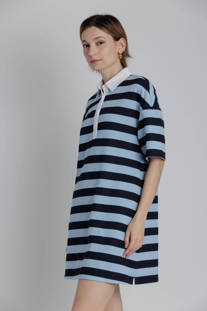 Chandler Rugby Dress
