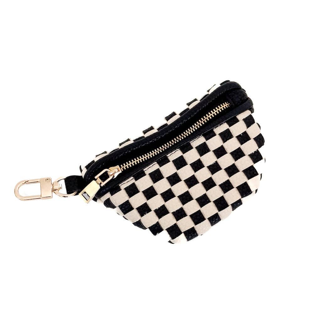Mini Claire Bag Charm