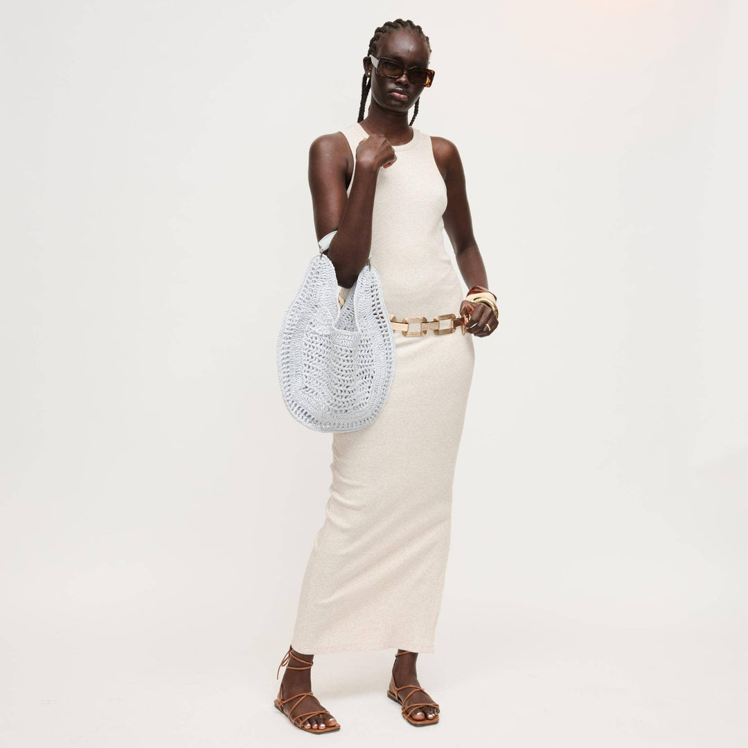 Cameron Woven Hobo