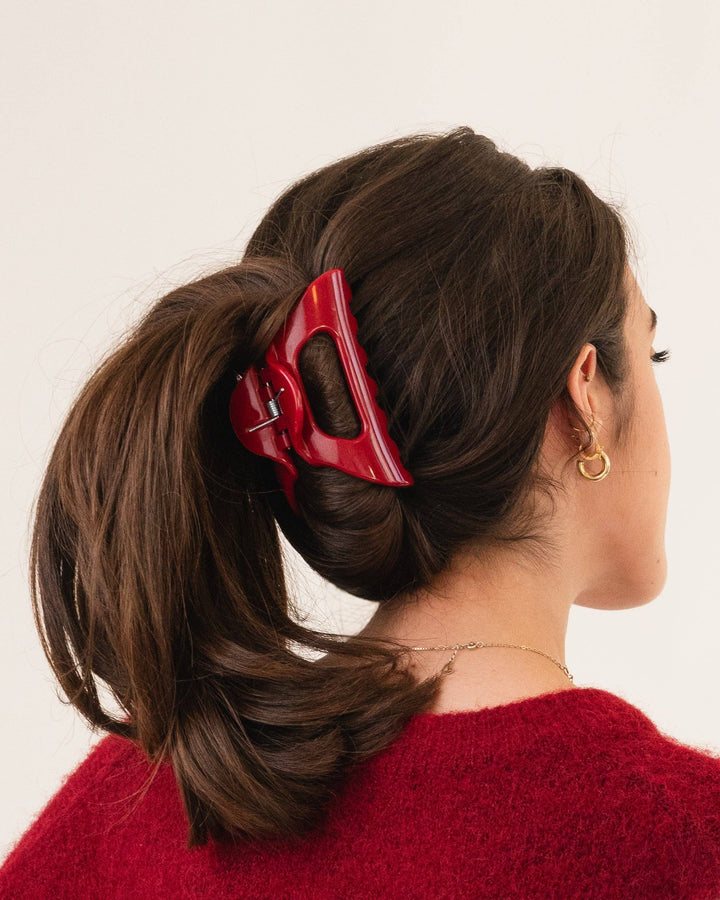 Cozy Clip