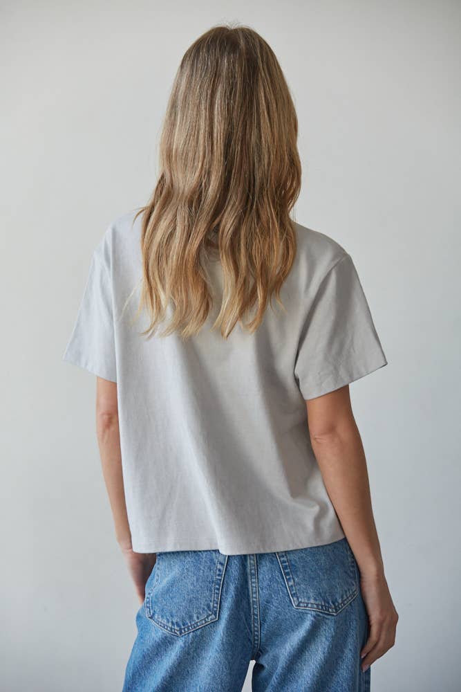 Braylee Perfect Tee