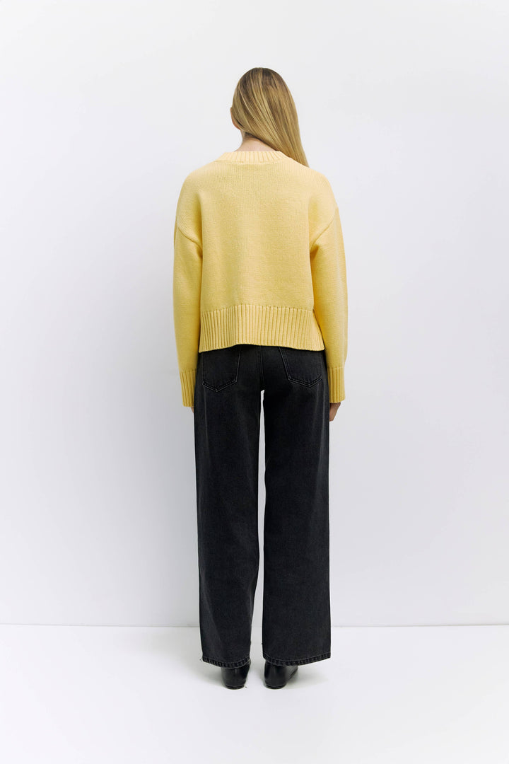 Asher Sweater