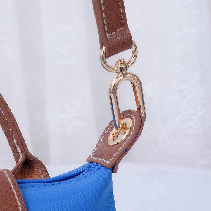 Penny Petite Nylon Crossbody Bag