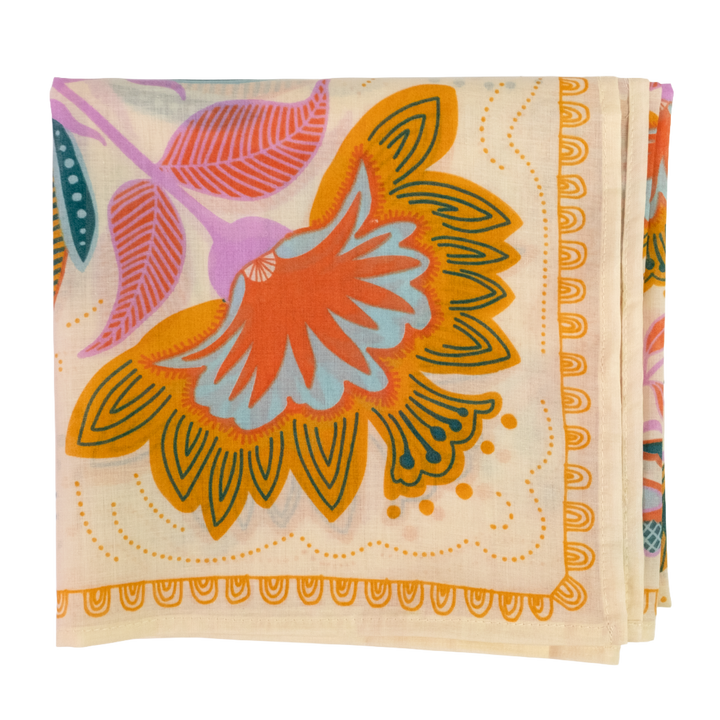Ingrid Bandana 34" Wild Rag