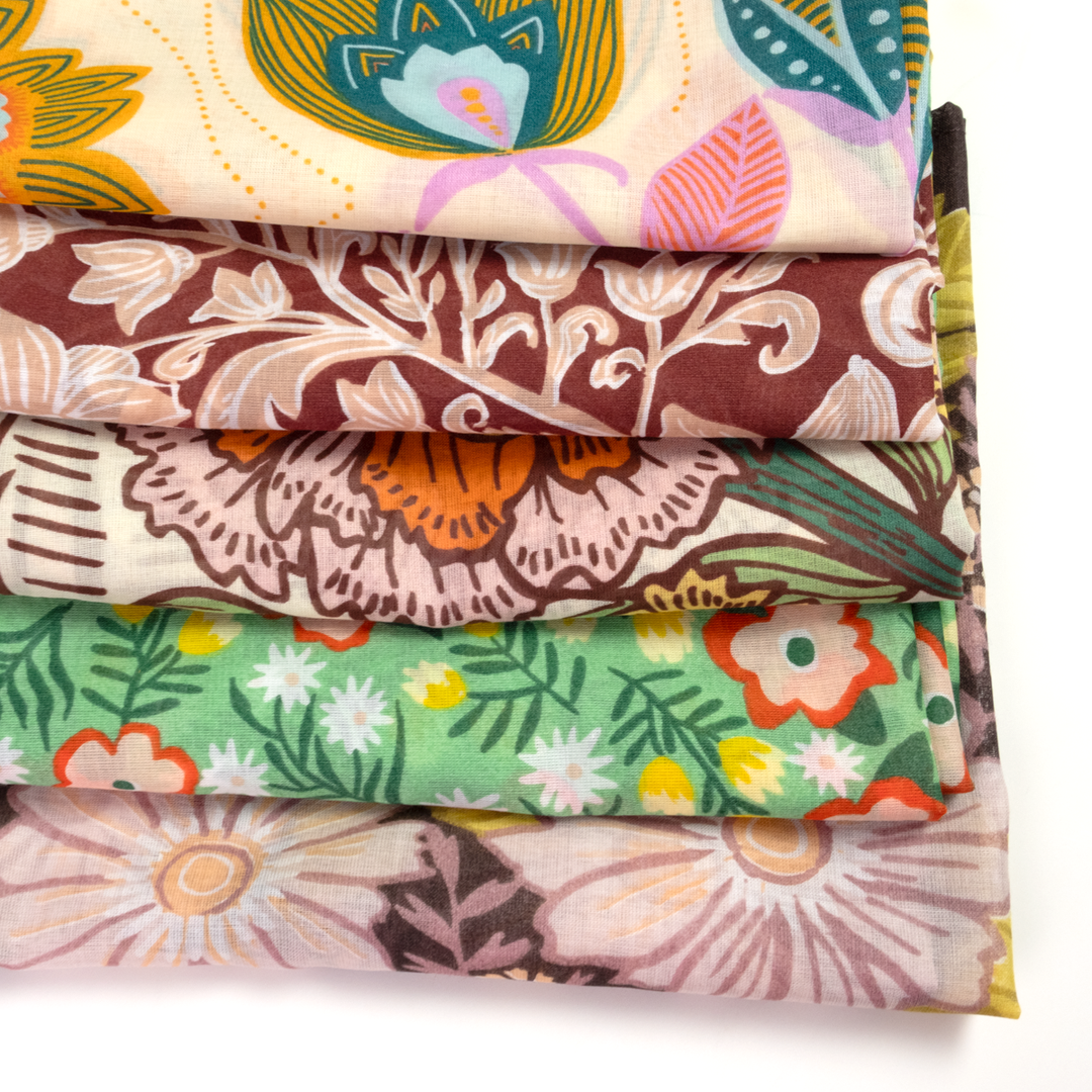 Ingrid Bandana 34" Wild Rag