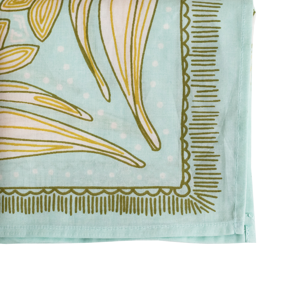Eliza Bandana 22"