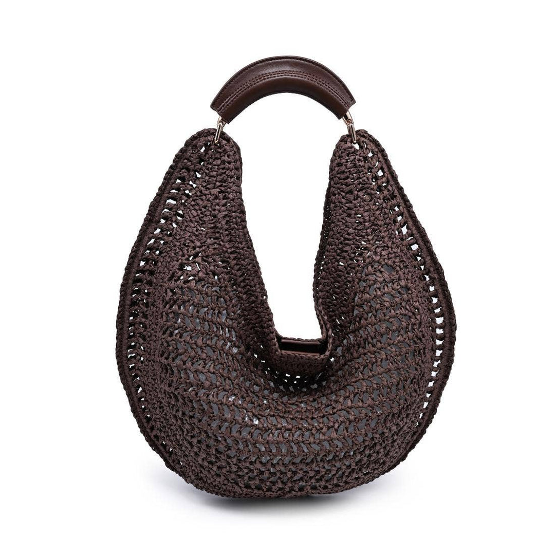 Cameron Woven Hobo