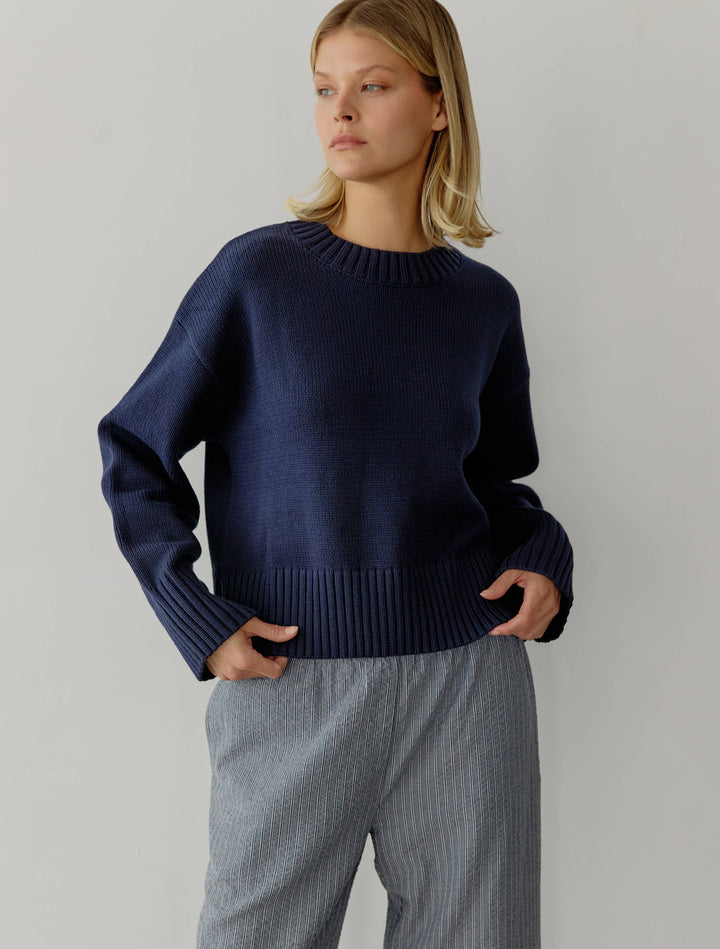 Asher Sweater