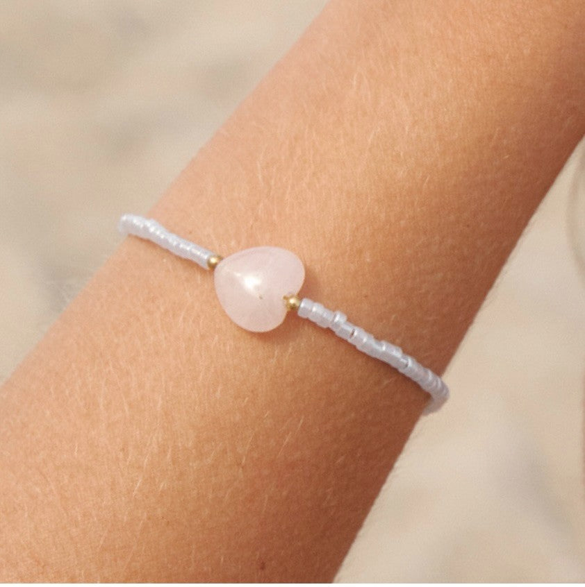 Rosewater Cove Bracelet