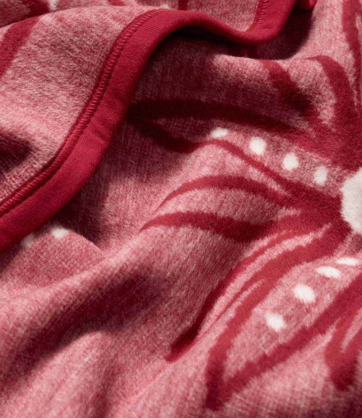 ChappyWrap - Vintage Bandana Blanket