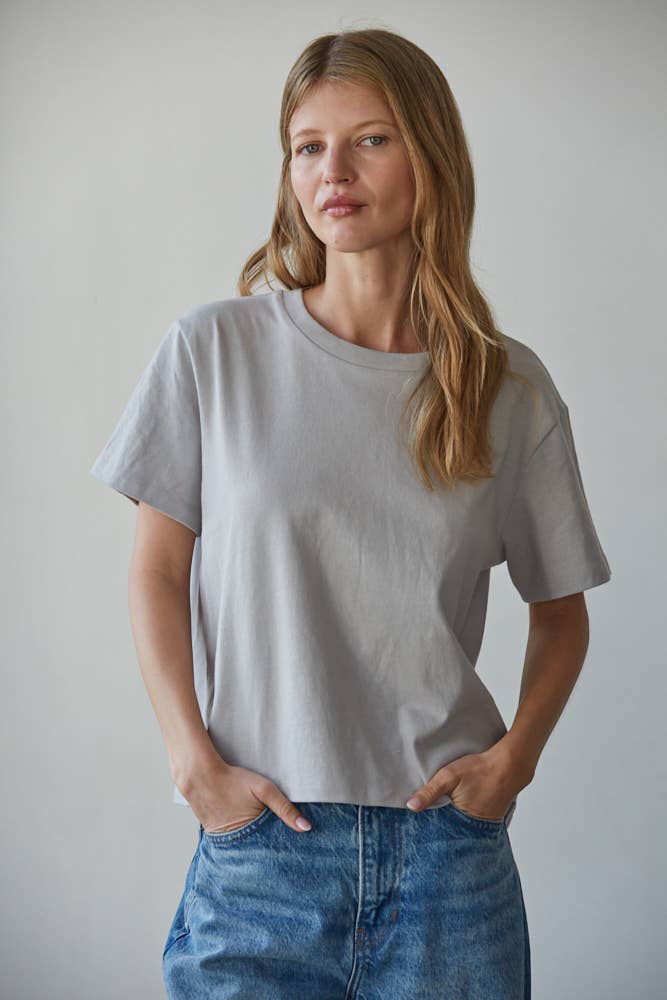 Braylee Perfect Tee