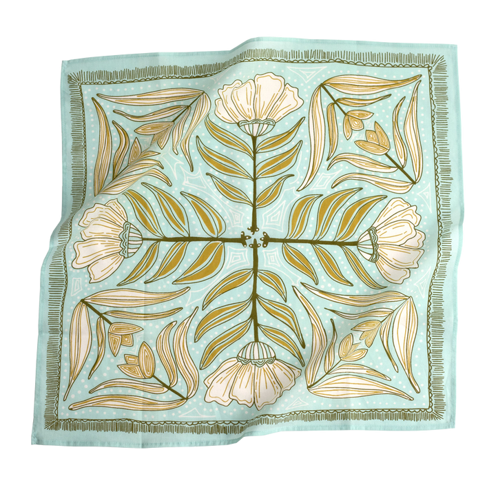 Eliza Bandana 22"