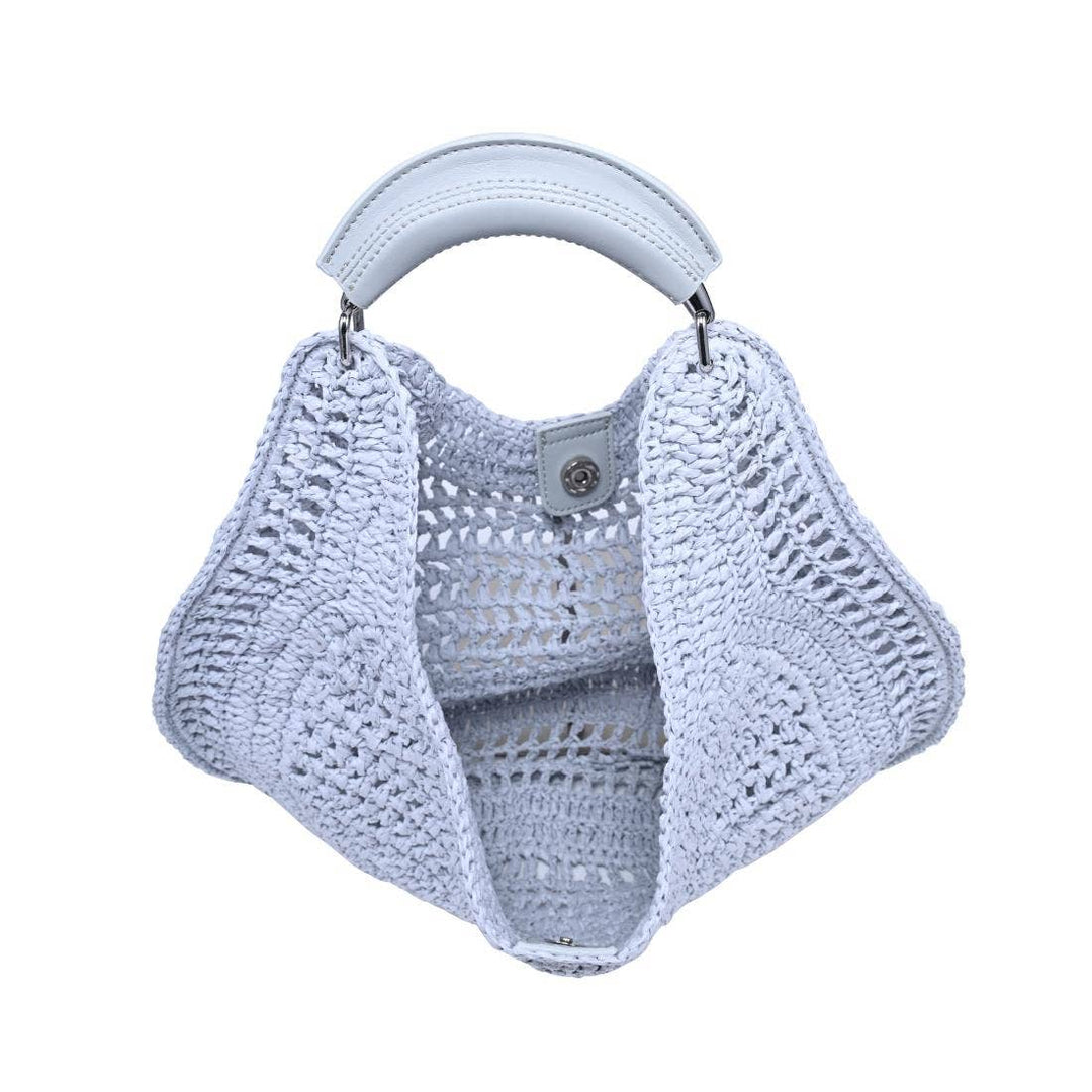 Cameron Woven Hobo
