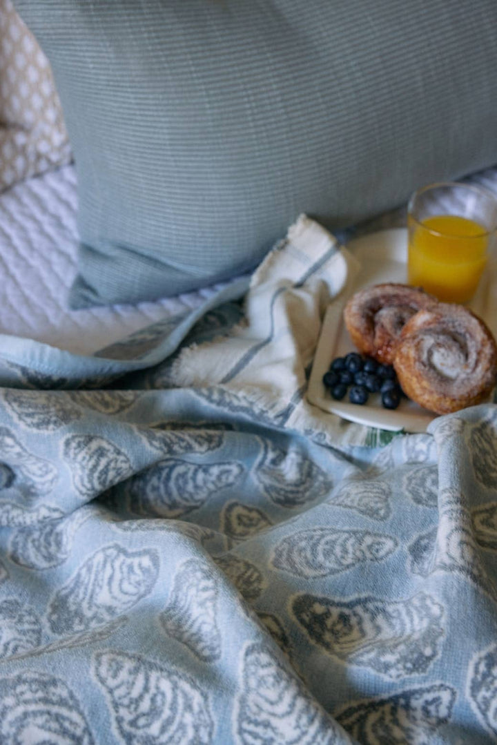 ChappyWrap - Half Shell Blanket