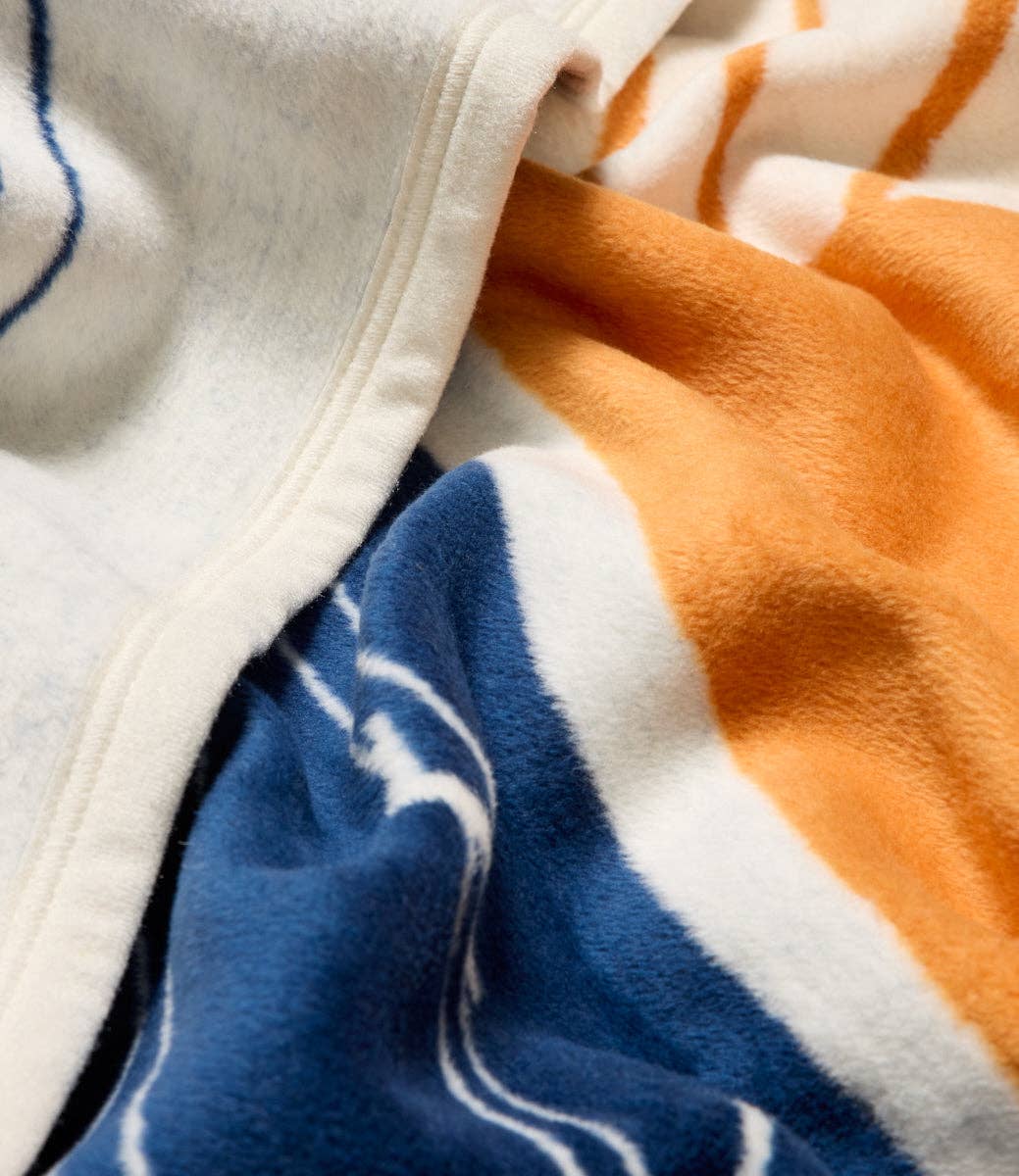 ChappyWrap - Daybreak Blanket: Original