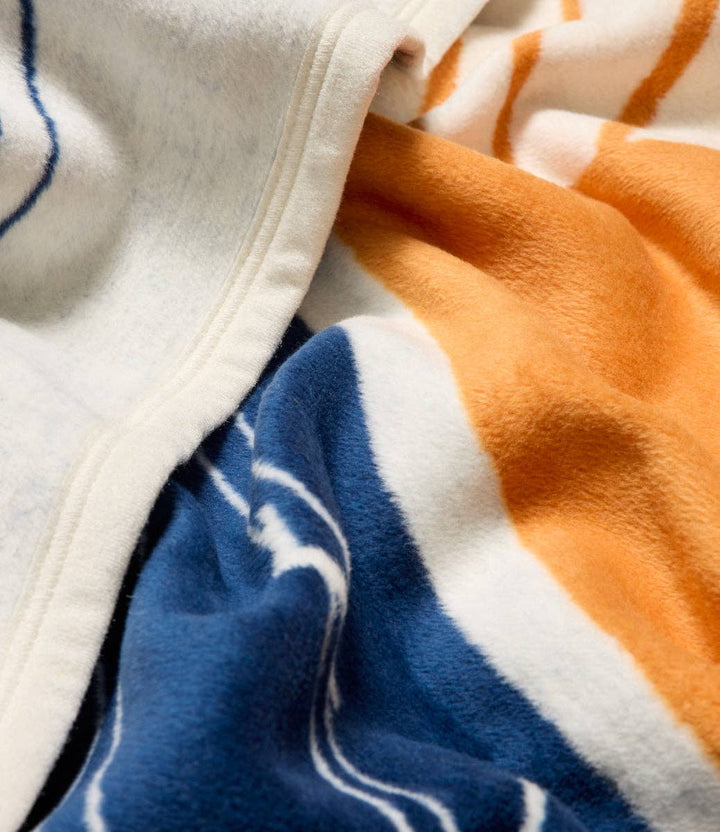ChappyWrap - Daybreak Blanket: Original