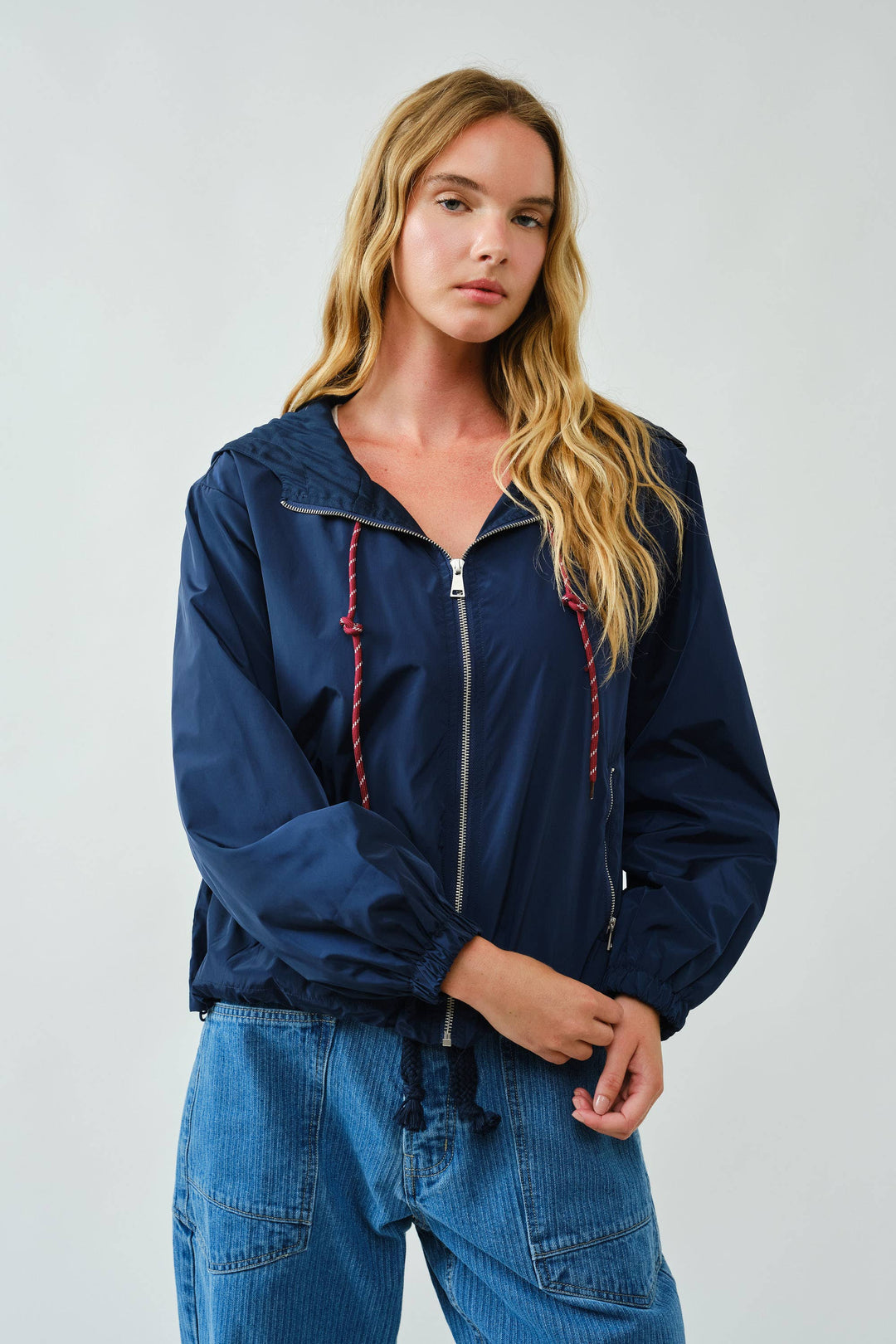 Emily Jacket