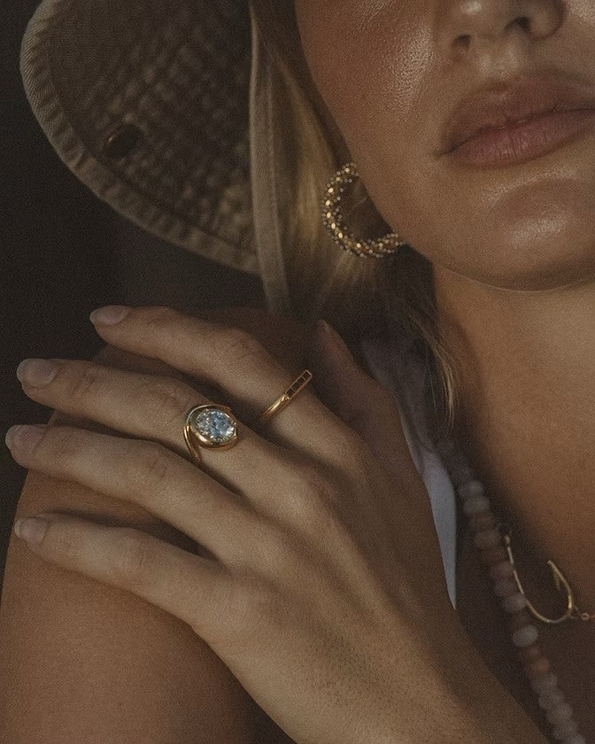The Colette Ring