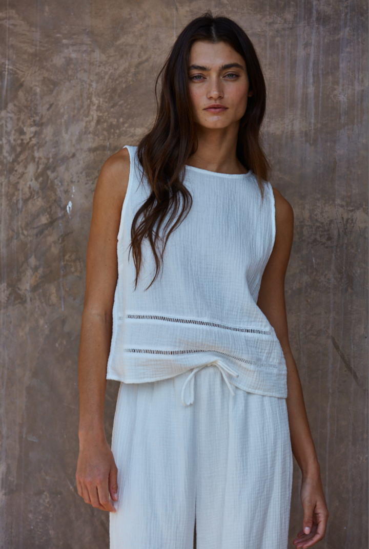 Solstice Top