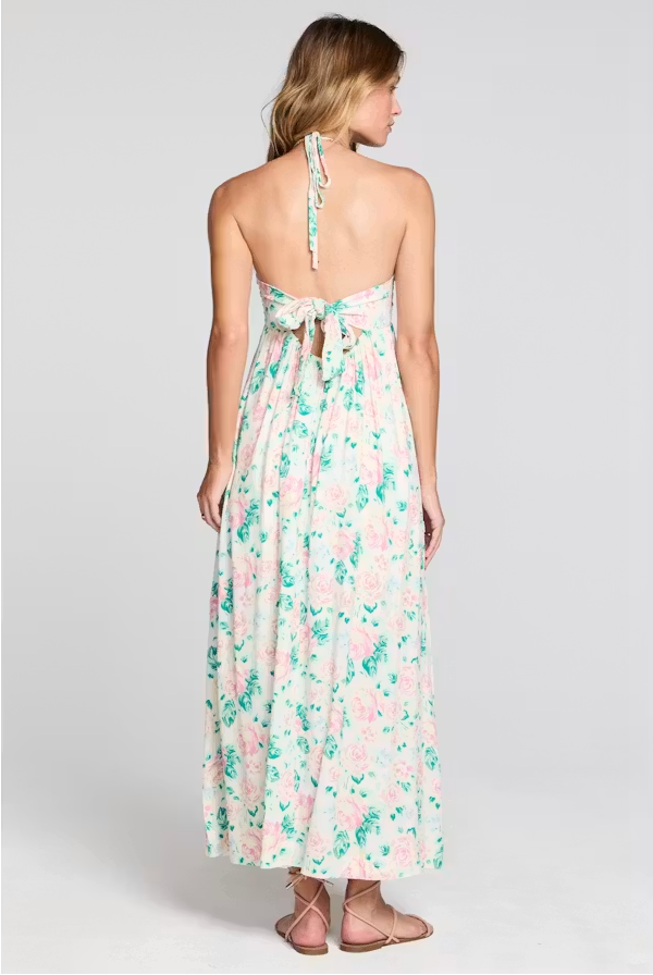 Mellie Midi Dress