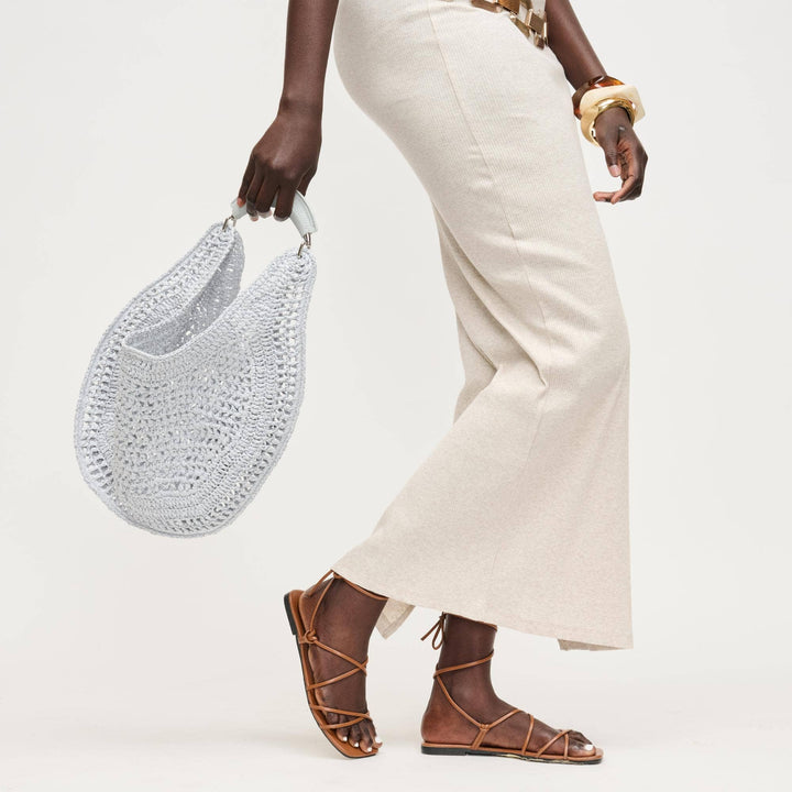 Cameron Woven Hobo