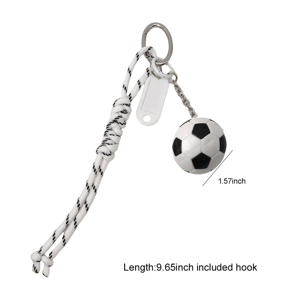 Soccer Mom Charm