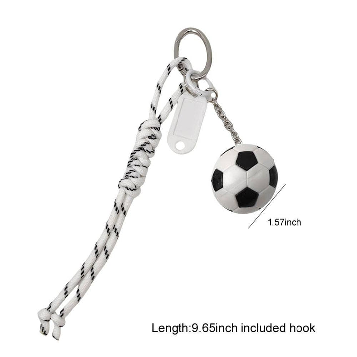 Soccer Mom Charm